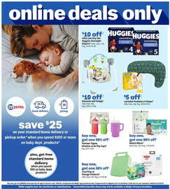 Meijer Weekly Ad week 19 Page 32