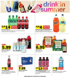 Meijer Weekly Ad week 19 Page 34