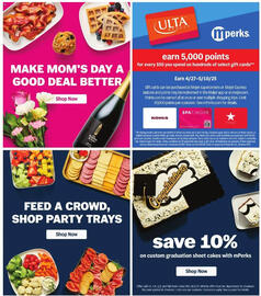 Meijer Weekly Ad week 19 Page 35