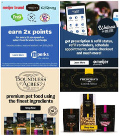 Meijer Weekly Ad week 19 Page 36