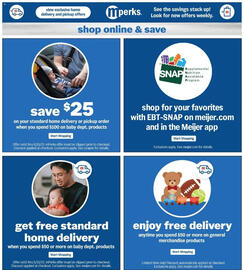 Meijer Weekly Ad week 19 Page 37