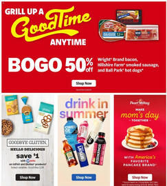 Meijer Weekly Ad week 19 Page 38