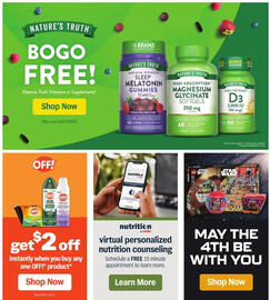 Meijer Weekly Ad week 19 Page 39