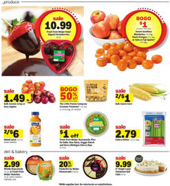 Meijer Weekly Ad week 19 Page 6