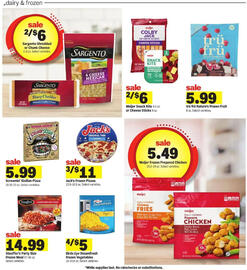 Meijer Weekly Ad week 19 Page 9