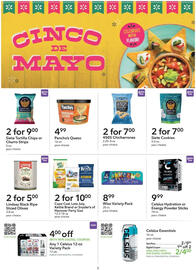Publix Weekly Ad Page 2