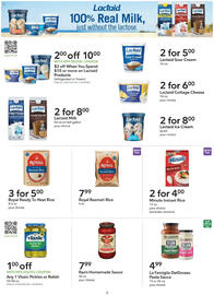Publix Weekly Ad Page 3