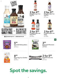 Publix Weekly Ad Page 4