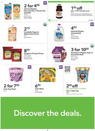 Publix Weekly Ad Page 6