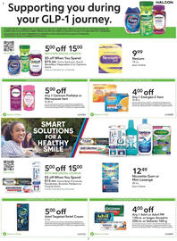 Publix Weekly Ad Page 7