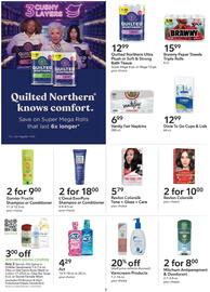 Publix Weekly Ad Page 9