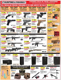 Dunham's Sports Weekly Ad week 18 Page 12