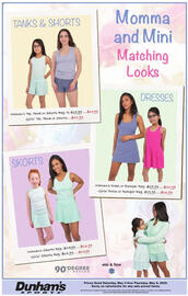 Dunham's Sports Weekly Ad week 18 Page 2