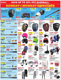 Dunham's Sports Weekly Ad week 18 Page 5