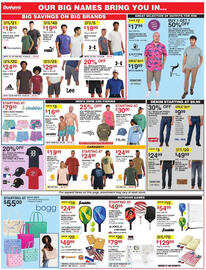 Dunham's Sports Weekly Ad week 18 Page 9