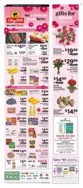 ShopRite Weekly Ad week 19 Page 1
