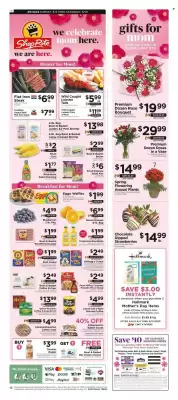 ShopRite Weekly Ad (valid until 10-05)