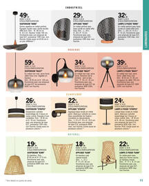 Catalogue E.Leclerc Brico page 11