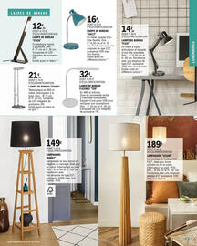 Catalogue E.Leclerc Brico page 13
