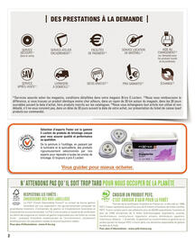 Catalogue E.Leclerc Brico page 2