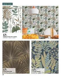 Catalogue E.Leclerc Brico page 24