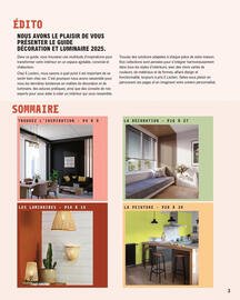Catalogue E.Leclerc Brico page 3