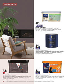 Catalogue E.Leclerc Brico page 30