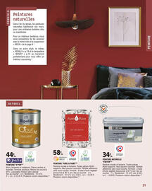 Catalogue E.Leclerc Brico page 31