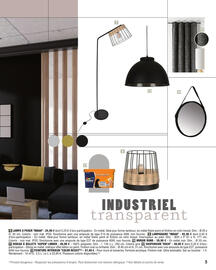 Catalogue E.Leclerc Brico page 5