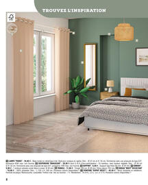 Catalogue E.Leclerc Brico page 8