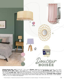 Catalogue E.Leclerc Brico page 9