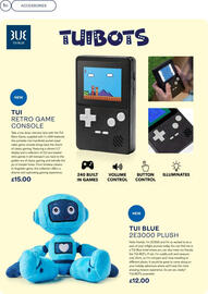 Tui leaflet Page 60