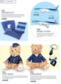 Tui leaflet Page 62