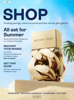 Tui leaflet (valid until 31-10)