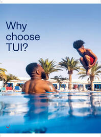 Tui leaflet Page 2