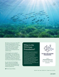 Tui leaflet Page 29