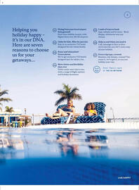 Tui leaflet Page 3