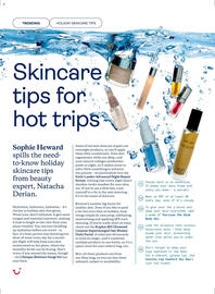 Tui leaflet Page 8