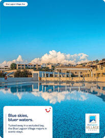 Tui leaflet Page 9