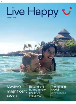 Tui leaflet (valid until 30-09)