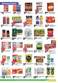 Family Foods flyer Page 3
