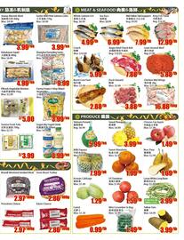 Bestco Food Mart flyer week 18 Page 3