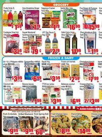 Fusion Supermarket flyer week 18 Page 2