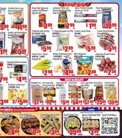 Fusion Supermarket flyer week 18 Page 3