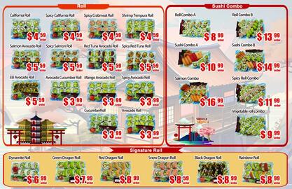 Fusion Supermarket flyer week 18 Page 6