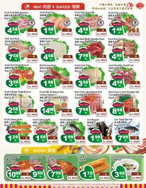 Farm Fresh Supermarket flyer week 18 Page 3