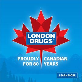 London Drugs flyer week 18 Page 6
