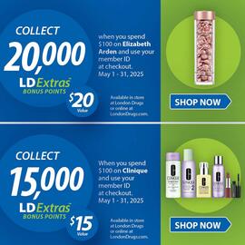 London Drugs flyer week 18 Page 7