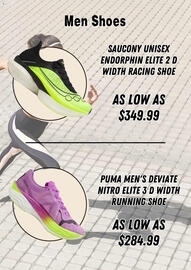 Running Room flyer Page 4
