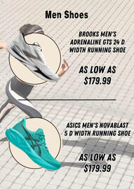 Running Room flyer Page 5